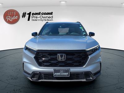 2023 Honda CR-V Hybrid - Photo 2