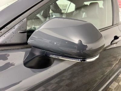 2026 Toyota Camry — photo 10 view