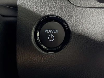 2026 Toyota Camry — photo 20 view