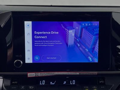 2026 Toyota Camry — photo 24 view
