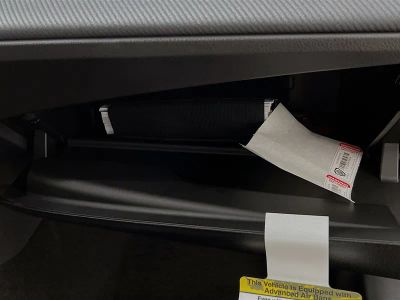 2026 Toyota Camry — photo 32 view
