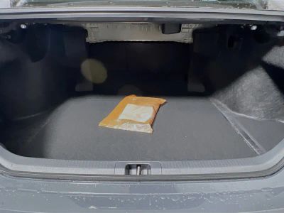 2026 Toyota Camry — photo 31 view
