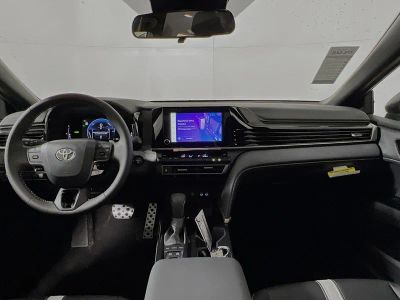 2026 Toyota Camry — photo 27 view