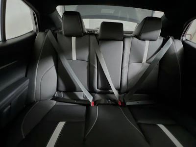 2026 Toyota Camry — photo 30 view