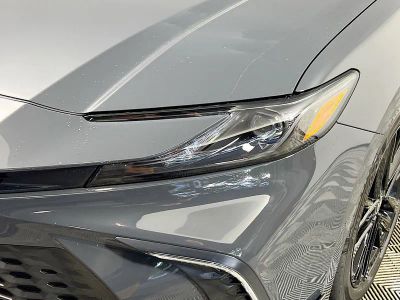 2026 Toyota Camry — photo 9 view
