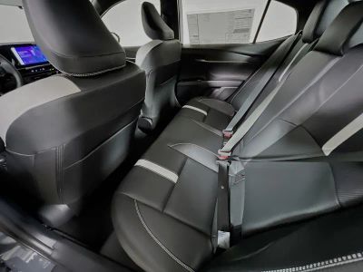 2026 Toyota Camry — photo 26 view