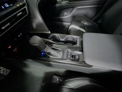 2026 Toyota Camry — photo 22 view