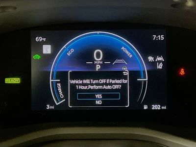 2026 Toyota Camry — photo 19 view