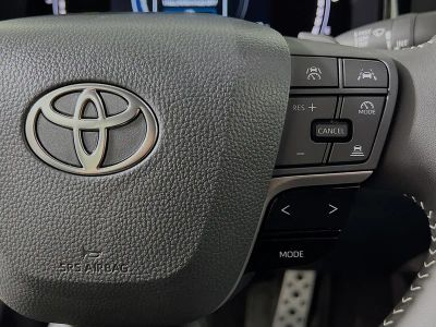 2026 Toyota Camry — photo 17 view