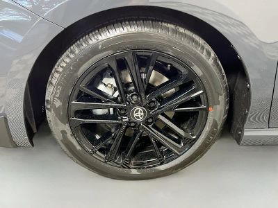 2026 Toyota Camry — photo 11 view