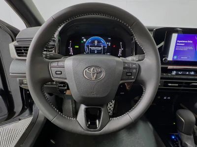 2026 Toyota Camry — photo 15 view