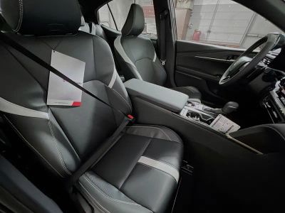 2026 Toyota Camry — photo 28 view