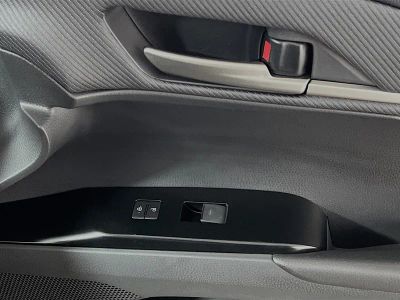 2026 Toyota Camry — photo 29 view