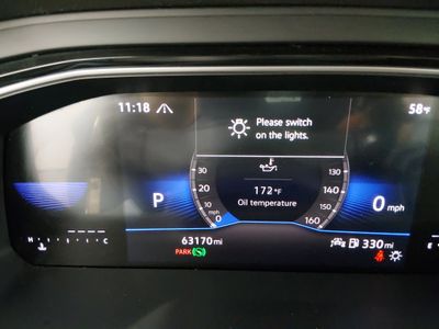 2024 Volkswagen Jetta — photo 14 view