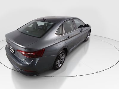 2024 Volkswagen Jetta — photo 7 view