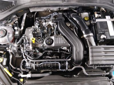 2024 Volkswagen Jetta — photo 9 view