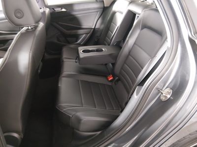 2024 Volkswagen Jetta — photo 19 view