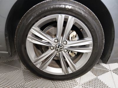 2024 Volkswagen Jetta — photo 10 view
