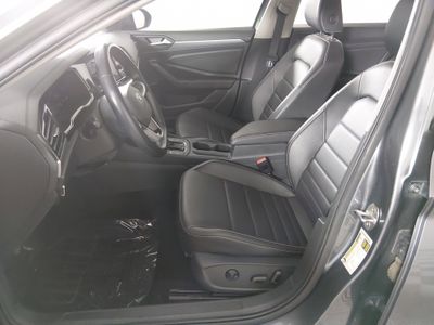 2024 Volkswagen Jetta — photo 20 view