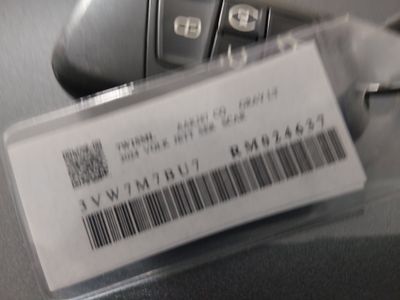 2024 Volkswagen Jetta — photo 15 view