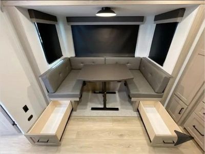 2026 Forest River RV Rockwood Mini Lite - Photo 6