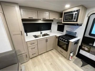 2026 Forest River RV Rockwood Mini Lite - Photo 8
