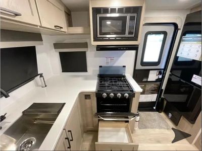 2026 Forest River RV Rockwood Mini Lite - Photo 10