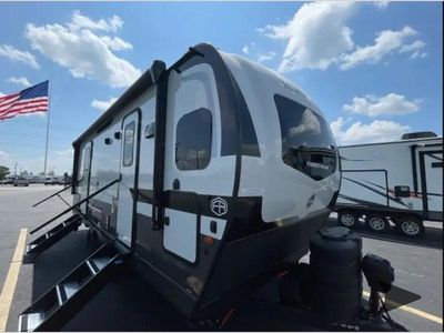 2026 Forest River RV Rockwood Mini Lite - Photo 1