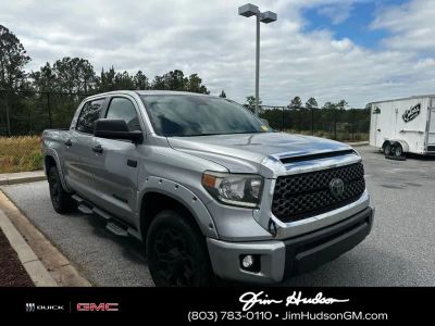 2020 Toyota Tundra - Photo 3