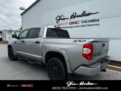 2020 Toyota Tundra - Photo 5
