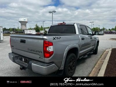 2020 Toyota Tundra - Photo 4