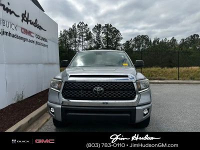 2020 Toyota Tundra - Photo 2