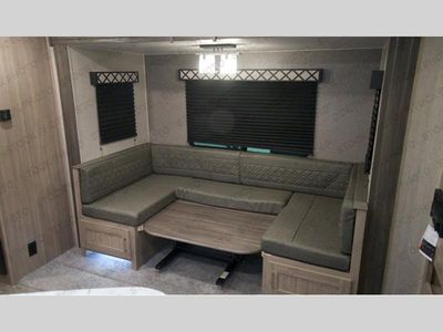 2021 Coachmen Freedom Express Ultra Lite - Photo 9