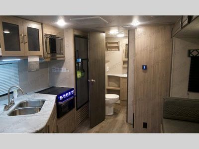 2021 Coachmen Freedom Express Ultra Lite - Photo 8
