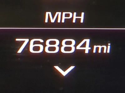 2020 Chevrolet Camaro — photo 32 view