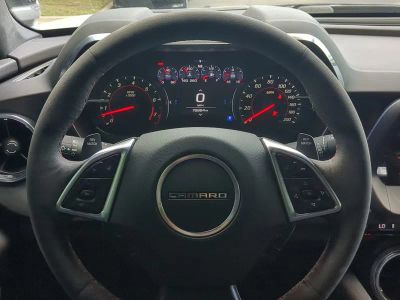 2020 Chevrolet Camaro — photo 30 view