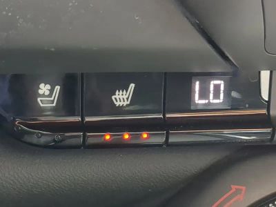2020 Chevrolet Camaro — photo 25 view