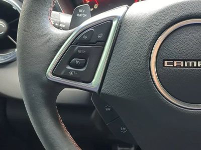 2020 Chevrolet Camaro — photo 28 view