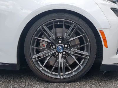 2020 Chevrolet Camaro — photo 11 view