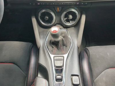 2020 Chevrolet Camaro — photo 19 view