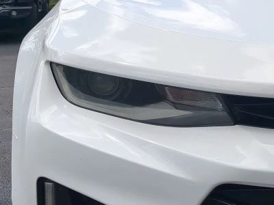 2020 Chevrolet Camaro — photo 10 view