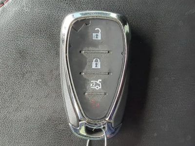 2020 Chevrolet Camaro — photo 33 view