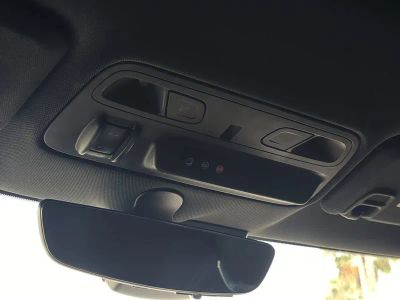 2020 Chevrolet Camaro — photo 22 view