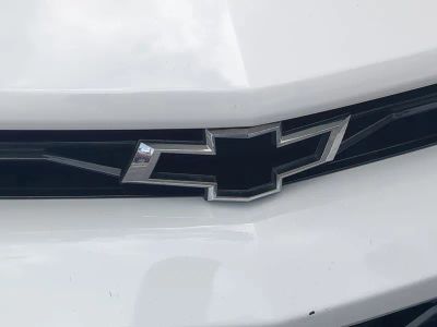 2020 Chevrolet Camaro — photo 13 view
