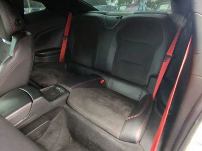 2020 Chevrolet Camaro — photo 14 view