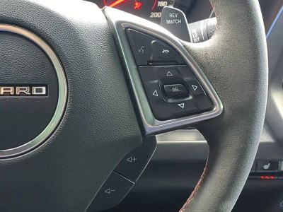 2020 Chevrolet Camaro — photo 29 view