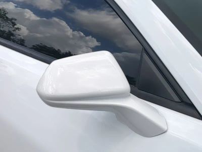 2020 Chevrolet Camaro — photo 12 view