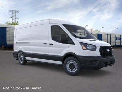 2026 Ford Transit-250 Cargo - Photo 12