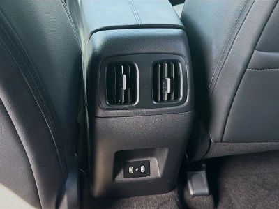 2026 Hyundai Tucson — photo 21 view
