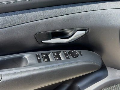 2026 Hyundai Tucson — photo 15 view